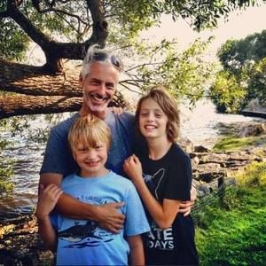 Meet your Posher, Charles